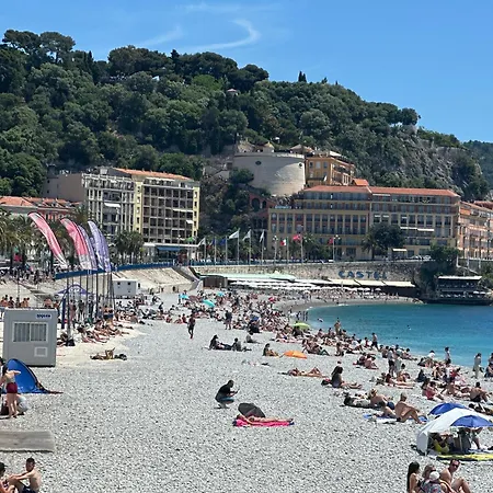 Vieille Nizza