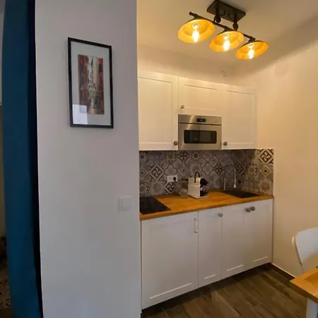 Vieille Apartament